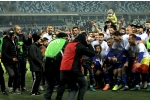 სეზონებს შუა „აურზაური“ ჩემპიონ გუნდში