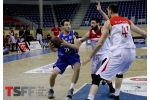 ½ ფინალში პირველი თბილისი „დინამო“ გავიდა