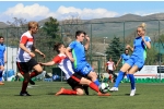 ქალთა საფეხბურთო ლიგა დაიწყო