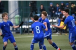 „დინამო თბილისი“ და სფფ-ს აკადემია ჯგუფებს ლიდერობენ
