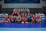 ჯგუფიდან გასვლა ქართველი გოგონების მინიმუმი გეგმაა