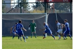 თურქული შეკრების მეორე სპარინგი „დინამომ“ მოიგო