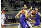 სუპერლიგას 9-9 ქულით "ბათუმი" და 'ქუთაისი" ლიდერობენ