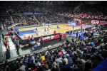 საქართველო ევრობასკეტი 2021 წლის ჯგუფურ ეტაპს უმასპინძლებს