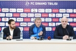 ახალ სეზონამდე „დინამო თბილისმა“ ახლები წარადგინა