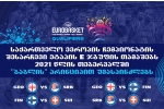 ევრობასკეტის ბაბლი თბილისში