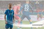 ქართულმა ლეგიონმა დროებით კვლავ საკლუბო ბატალიებში გადაინაცვლა