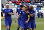 „დინამო თბილისმა“ მატჩი მოიგო და სატურნირო ცხრილს სათავეში ჩაუდგა