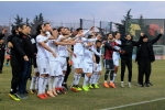 ევროპა ლიგამდე 16 დღით ადრე „ტორპედოს“ ფეხბურთელები ტოვებენ