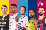 ოფიციალურად: შერმადინი ესპანური ლიგის MVP-ის ტიტულისთვის იბრძოლებს