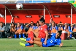 ქართველი ქალები ევრო შესარჩევზე იტალიასთან დამარცხდნენ