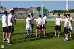 მოგება vs დადებითი შედეგი, ვაისის დილემა ყაზახეთთან მატჩამდე