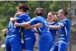 ქალთა ლიგა 2-ში პირველი 5-გოლიანი ფეხბურთელი და დებიუტანტების ფრე