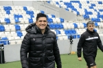 ჩისკო მუნიოსი ოფიციალურა „უოტფორდის“ მთავარი მწვრთნელია