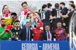 თუკი ფიფა-ს პროექტი გავიდა რა პერსპექტივა აქვს ქართულ ფეხბურთს...