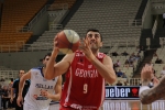 400 ქართველი და საფინალო სირენამდე ნასროლი 3 ქულიანი