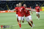 გიორგი ჩაკვეტაძე გაზეთ „სარბიელის“ რჩეულია