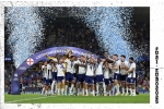ინგლისმა ტიტული შეინარჩუნა, MVP-ელთა ნუსხაში კი, მაისურაძის გვარიც ჩაიწერა...