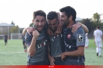 საქართველოს თასის ფინალში ლოკო-საბურთალოს შეხვდება