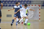 დღეს, ფუტსალის ლიგა 2-ის მატჩები გაიმართა