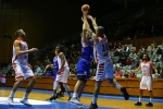 25 ოქტომბერს „დინამო“ თბილისი ფიბა ევროპის თასზე რუმინულ „კლუჟ-ნაპოკას“ უმასპინძლებს
