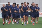 „დინამო თბილისი“ საპასუხო მატჩისთვის ემზადება