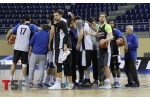 თბილისის „დინამო“ ფიბა ევროპის თასზე რუმინულ გუნდს დაუპირისპირდება