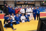 ძიუდოისტებმა, ასპარეზობის ბოლო დღესაც არ „მოისვენეს“