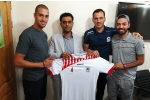 კიდევ ორი ქართველი ირანის ჩემპიონატში