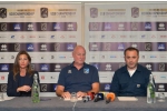 U18 ევროპის ჩემპიონატი - საქართველო 2022 ოფიციალური პრესკონფერენციით გაიხსნა