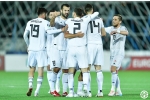 ორი დებიუტანტით ეროვნული ნაკრები 31 აგვისტოდან შეიკრიბება