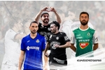 ქართული ლეგიონიდან დღეს მხოლოდ ჭანტურიშვილმა ითამაშა