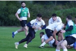6 მარტს საქართველო პორტუგალიას დაუპირისპირდება