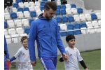 ბუდუმ გოლების ანგარიში გახნა