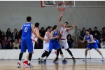 ოთხი ტურის შემდეგ სუპერლიგას თსუ ლიდერობს
