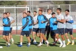 ჯანო გუნდიდან მოდის, ბექას კორონა დაუდასტურდა