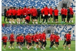 ბეილი არა, მაგრამ 2000 უელსელი ჩამოდის