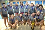წყალბურთელთა კლუბი „დინამო თბილისი“ ჩემპიონთა ლიგაზე ითამაშებს