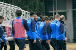 20 იანვარს „დინამო თბილისი“ თურქულ შეკრებაზე გაემგზავრება