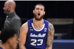 მამუკელაშვილის კარიერის საუკეთესო მატჩი NCAA-ში: 30 ქულა პენსილვანიასთან