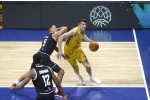 შერმადინი ტურის საუკეთესო მოთამაშის პრიზის კანდიდატია