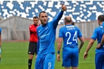 უხვგოლიანი ტური და 19 წლის მეკარის დებიუტი