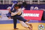 ლუკა კაპანაძის ვერცხლის მედალი იუნიორთა ევროპის ჩემპიონატზე
