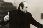 „მოსე“ წავიდა...