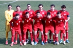 რამაზ სვანაძის გუნდის პირველი ამზანაგური