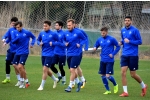 9 თებერვლიდან „დინამო თბილისი“ ზამთრის შეკრების მეორე ეტაპს დაიწყებს