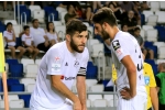 „დინამოებმა“ ადგილი კვლავ გაცვალეს