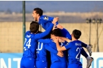 „თელავმა“ და „დილამ“ პირველი მატჩები მოიგეს