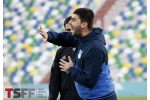 უჩა სოსიაშვილის წარმატებული სტარტი