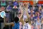 მამუკელაშვილის 18 ქულა, გამარჯვება და MVP-ის ტიტული ქსავიერთან მოგებულ მატჩში